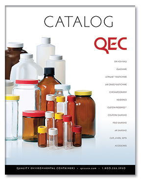 QEC Catalog